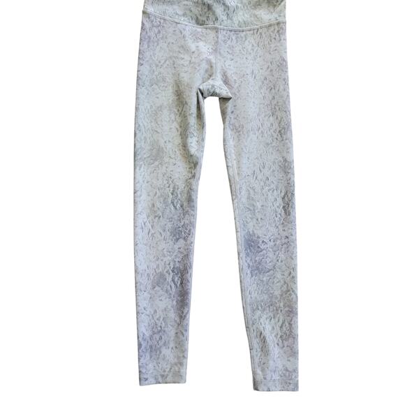 Athleta Girl High Rise Chit Chat Leggings - Picture 2 of 7